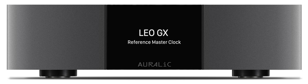 Auralic Leo GX