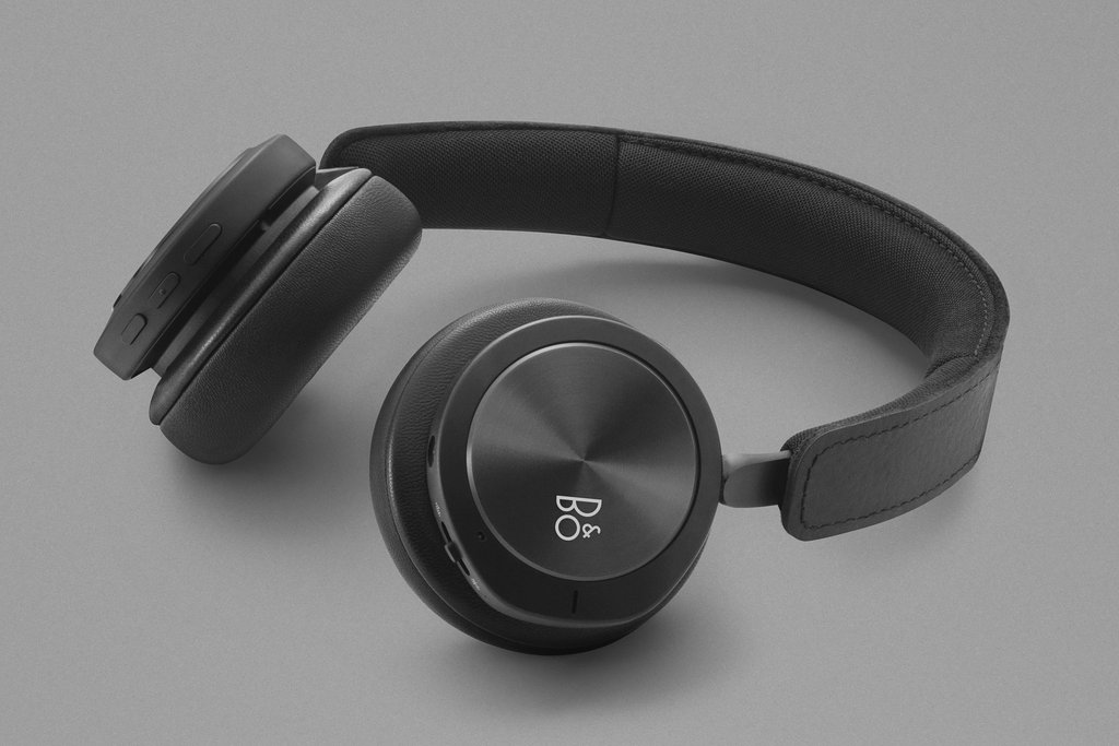 Bang & Olufsen Beoplay H8i i H9i