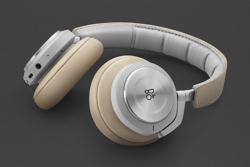 Bang & Olufsen Beoplay H8i i H9i