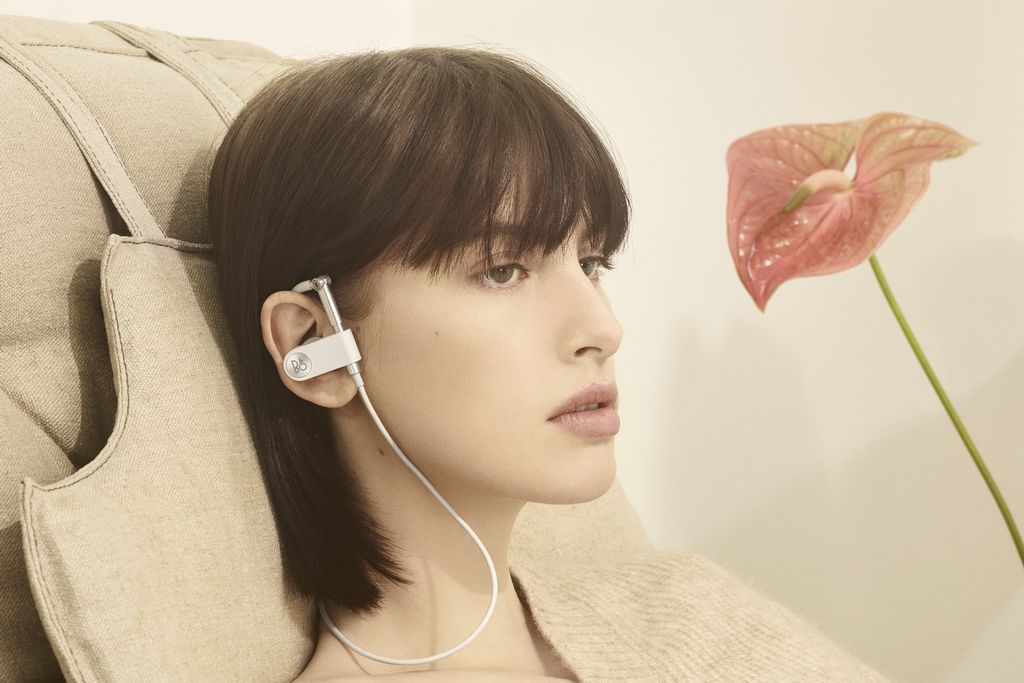 Bang & Olufsen Earset