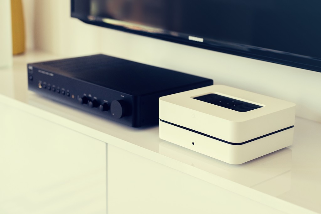 Bluesound Gen 2i