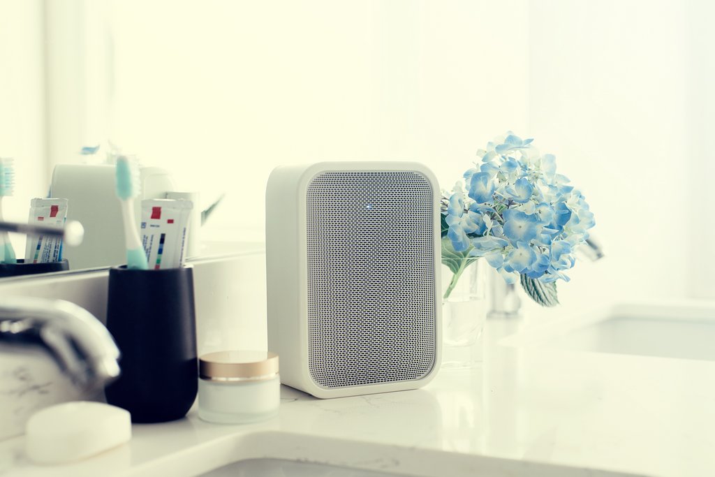 Bluesound Gen 2i