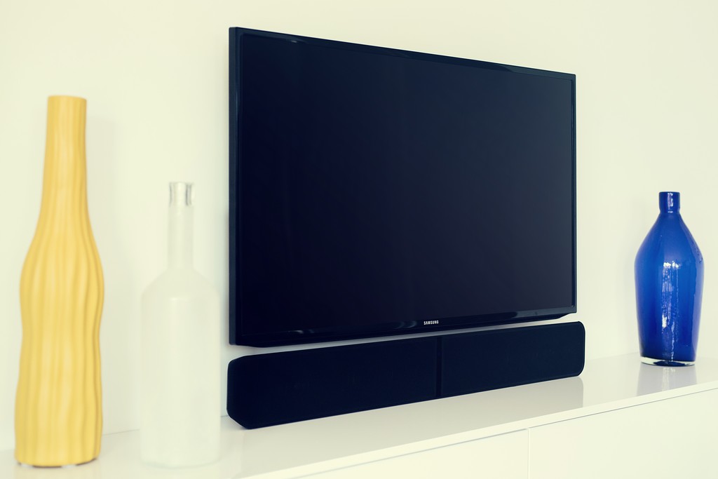 Bluesound Gen 2i