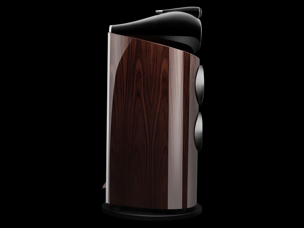 Bowers & Wilkins 800 Prestige Edition