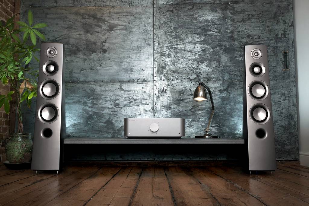 Cambridge Audio Edge