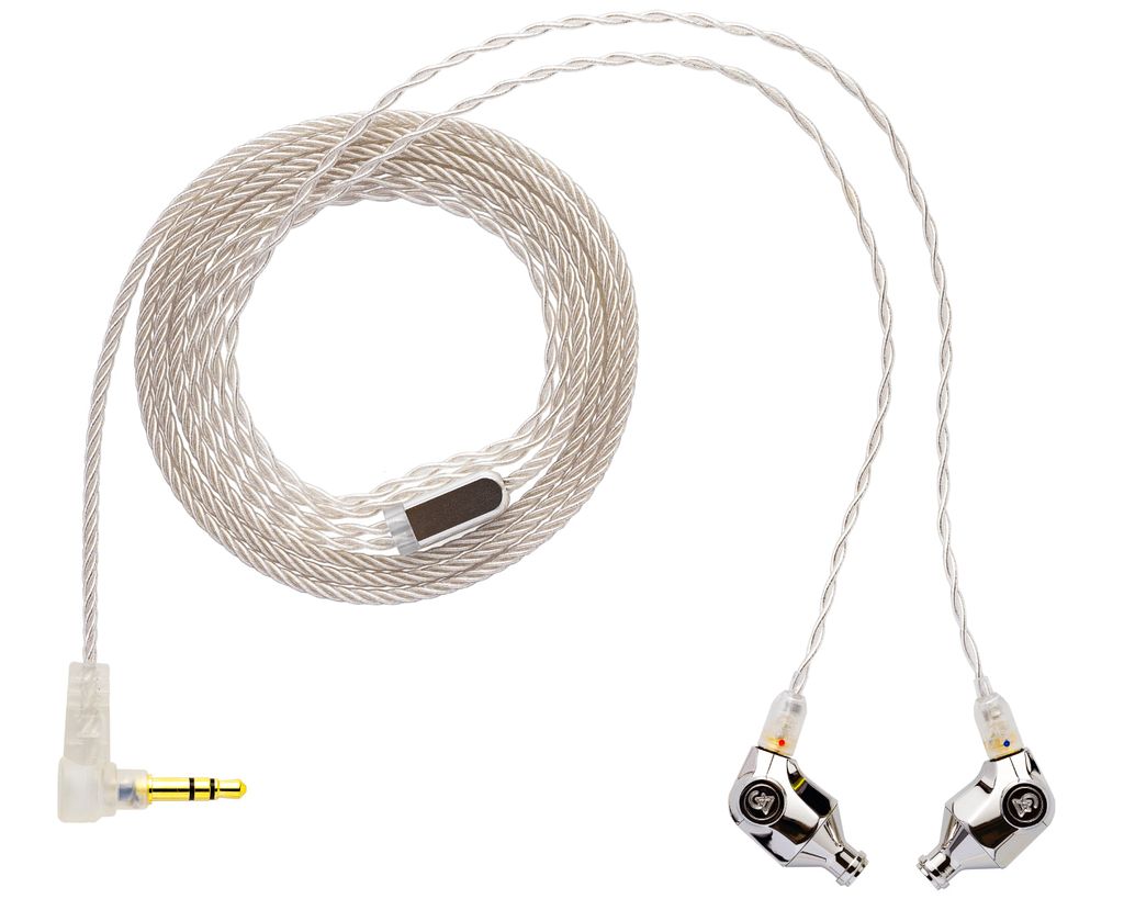 Campfire Audio Atlas i Comet