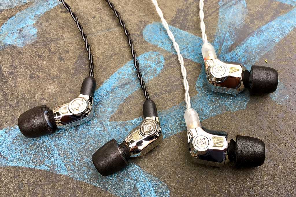 Campfire Audio Atlas i Comet