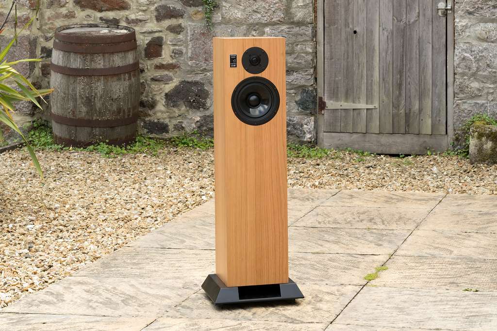 Chartwell LS6F