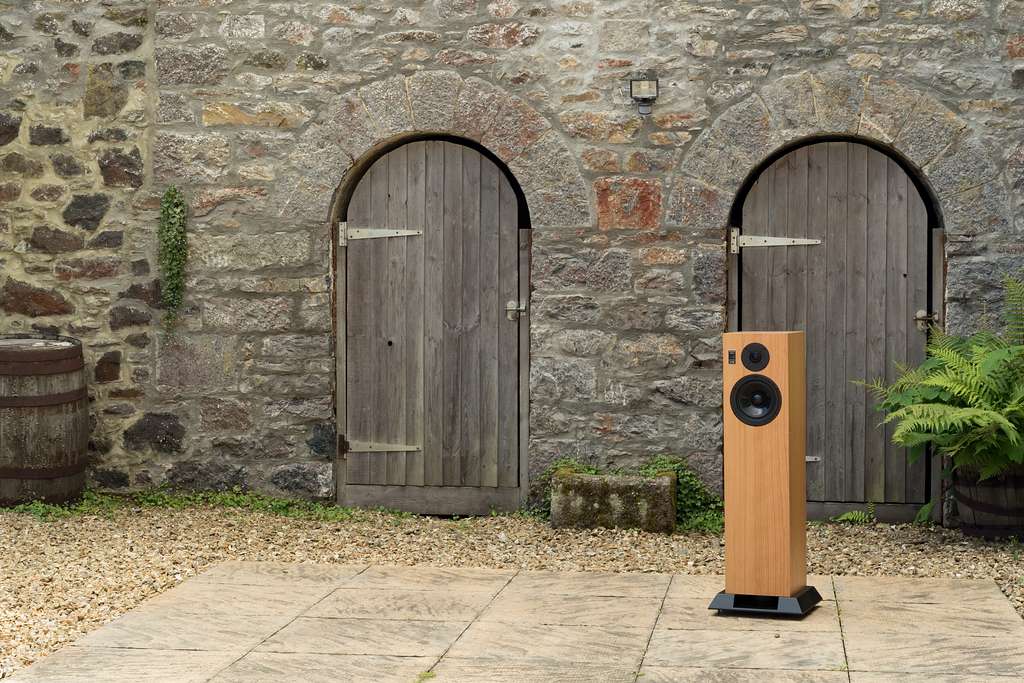 Chartwell LS6F
