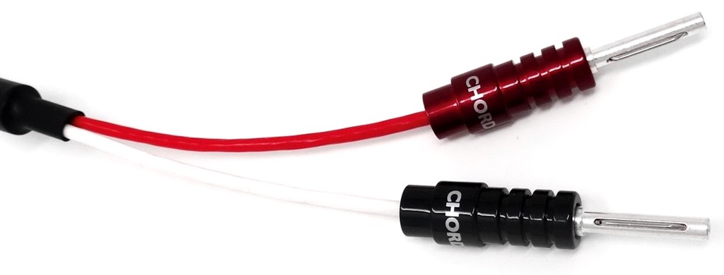 Chord ChordOhmic