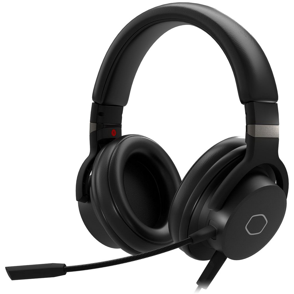 Cooler Master MH751 i MH752