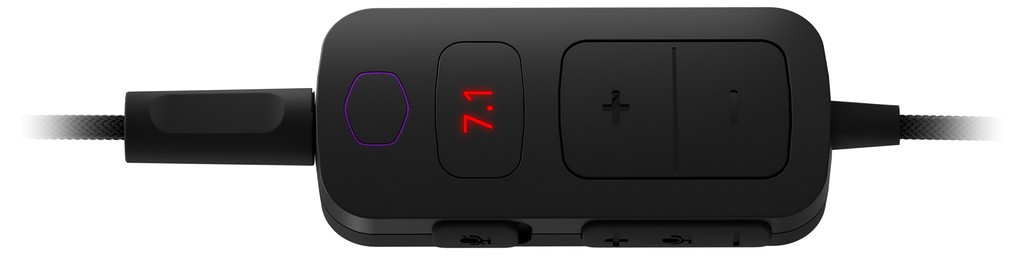 Cooler Master MH751 i MH752