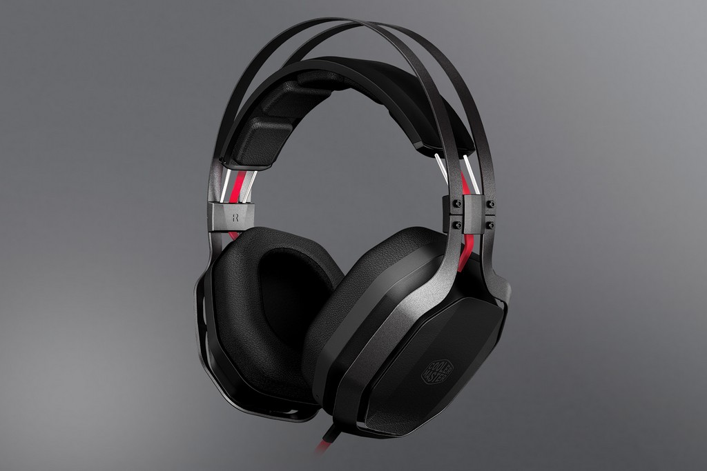 Cooler Master MasterPulse MH530