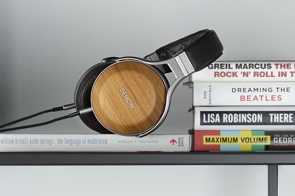 Denon AH-D9200