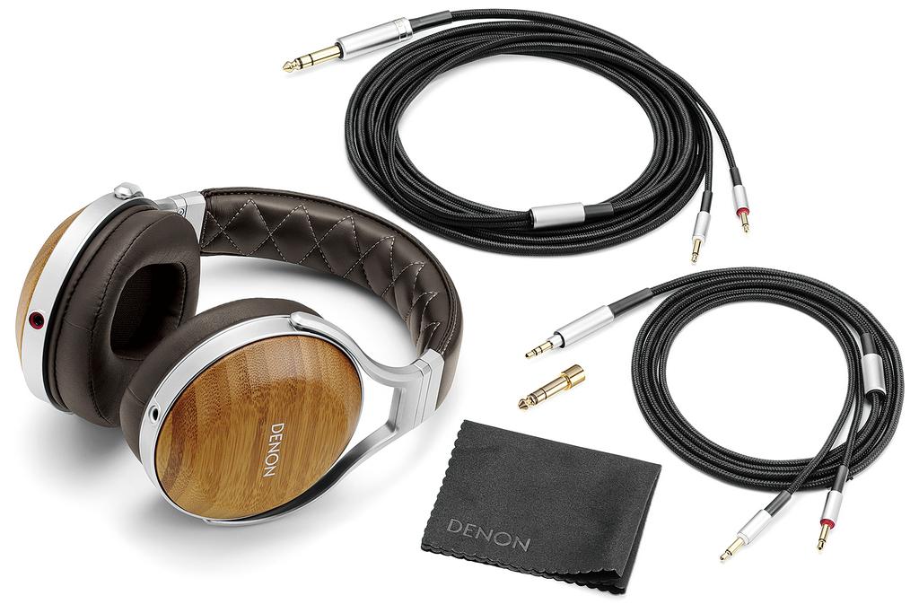 Denon AH-D9200