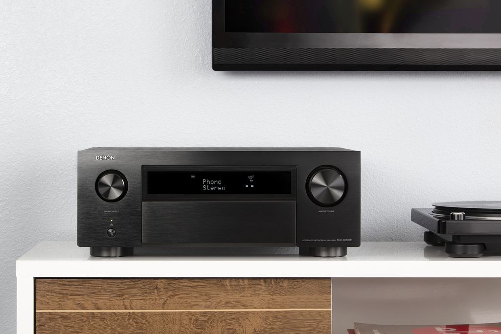 Denon AVC-X6500H