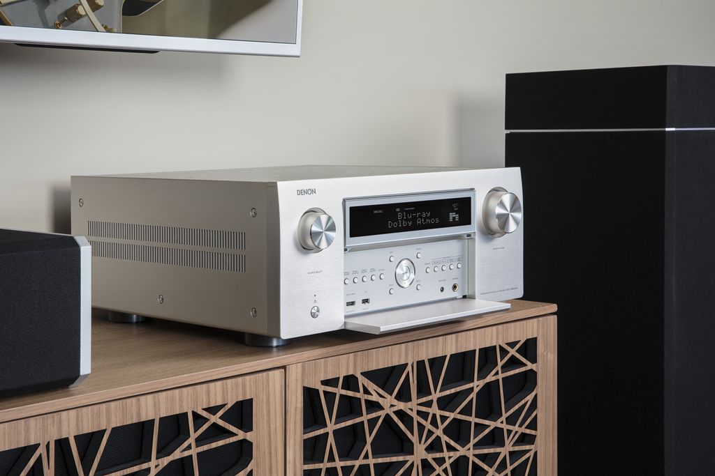 Denon AVC-X8500H