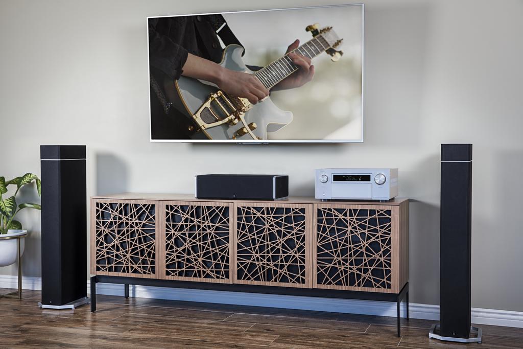 Denon AVC-X8500H