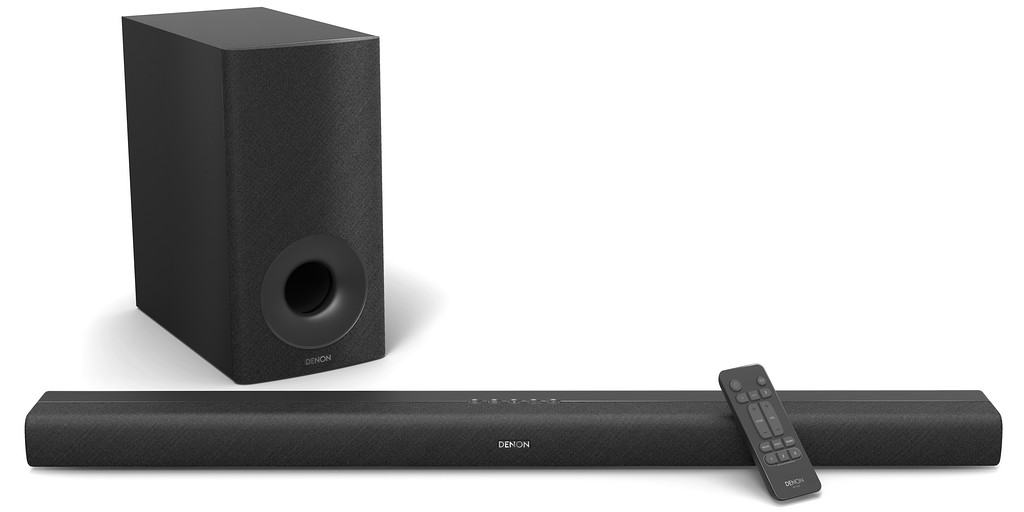 Denon DHT-S316