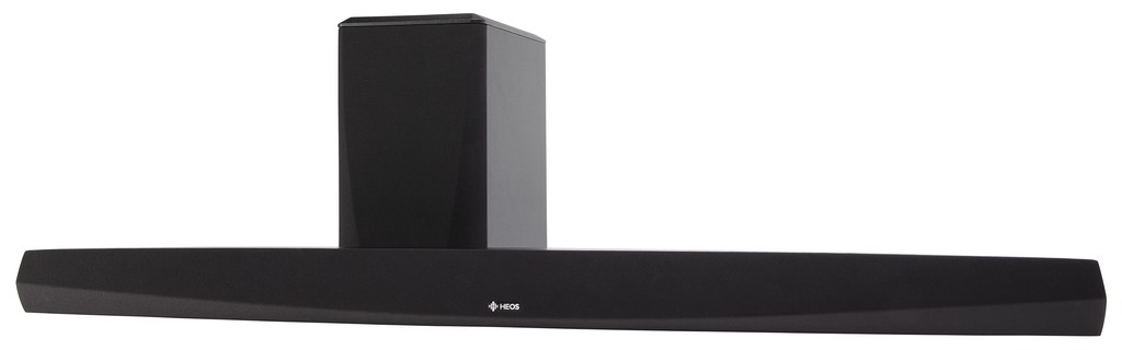 Denon HEOS HomeCinema HS2
