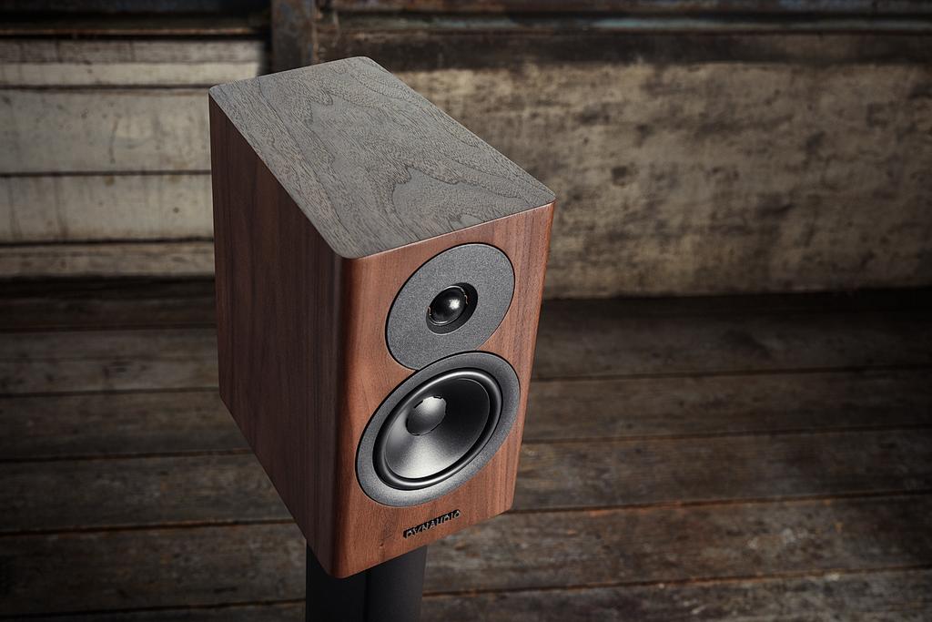Dynaudio Evoke