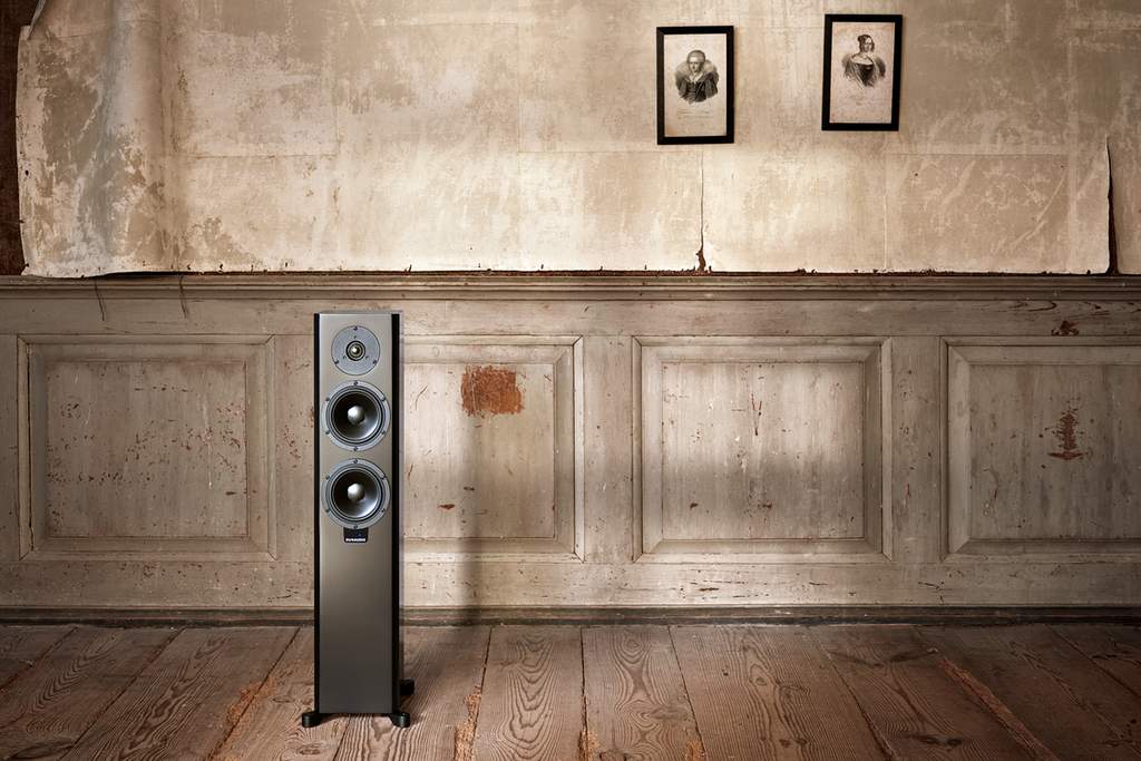 Dynaudio Xeo 20 i Xeo 30