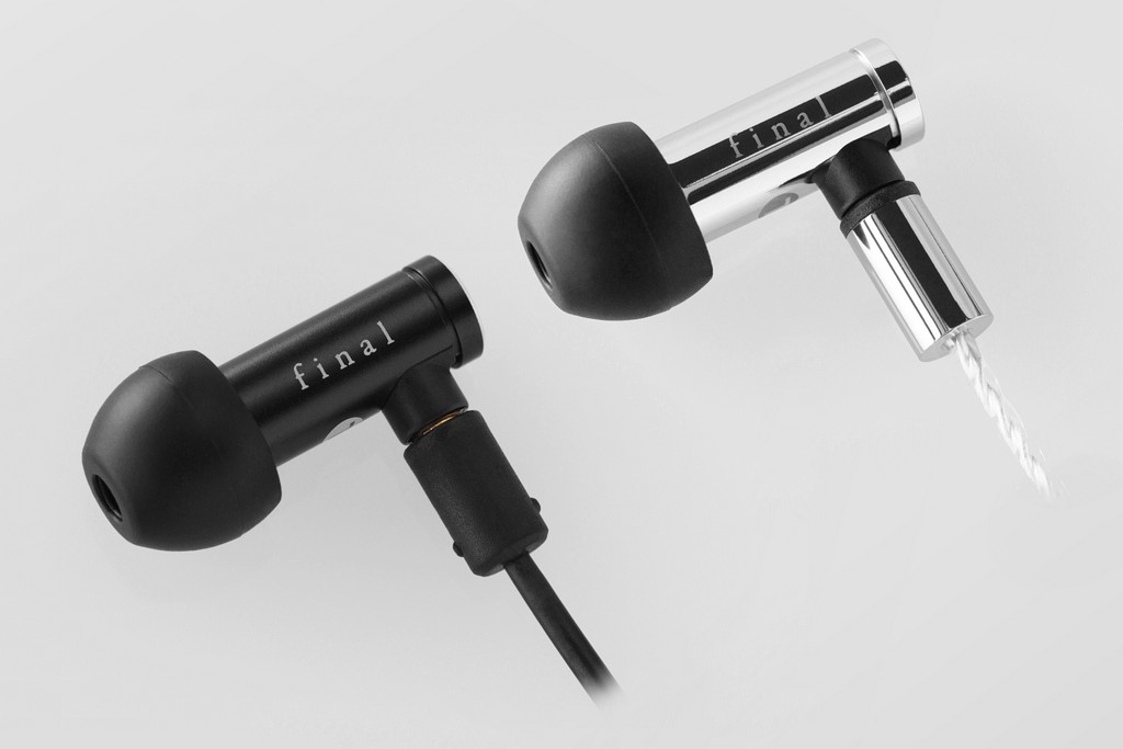 Final Audio Design E4000 i E5000