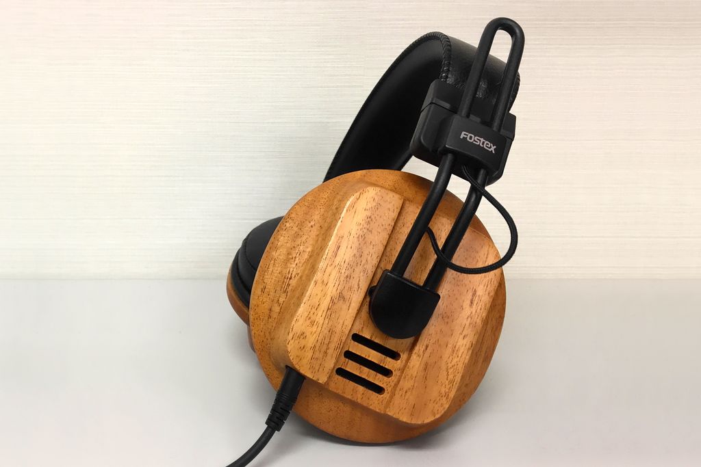 Fostex T60RP