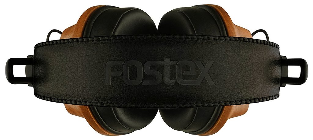 Fostex T60RP