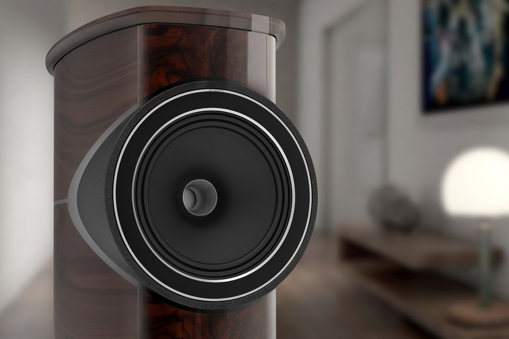 Fyne Audio w Polsce