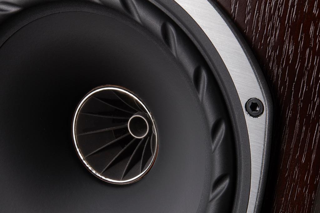 Fyne Audio w Polsce