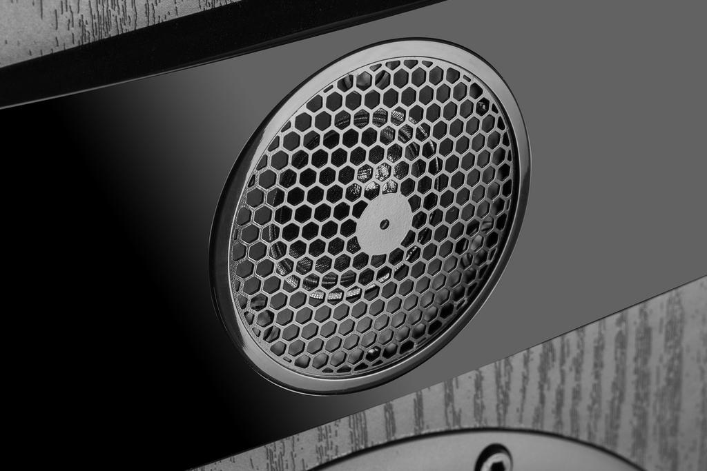 Fyne Audio w Polsce