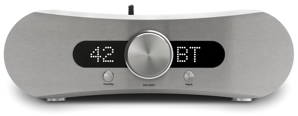 Gato Audio NPM