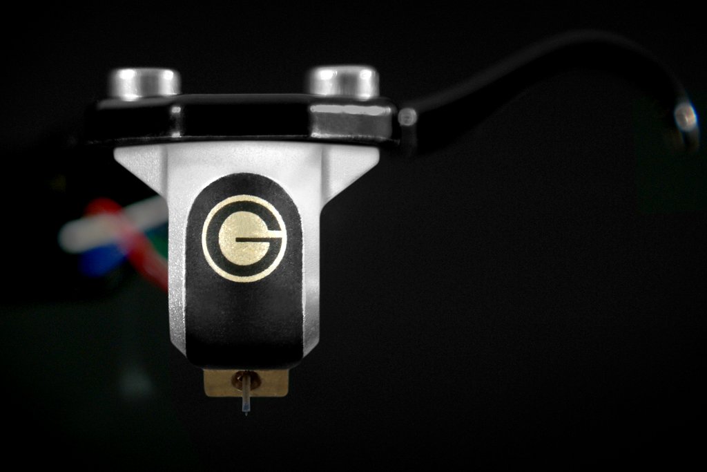 Goldring Ethos