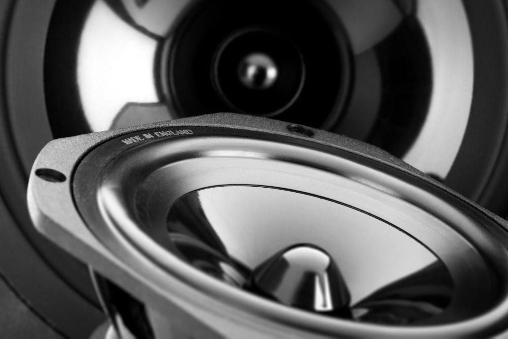 Harbeth P3ESR 40th Anniversary Edition