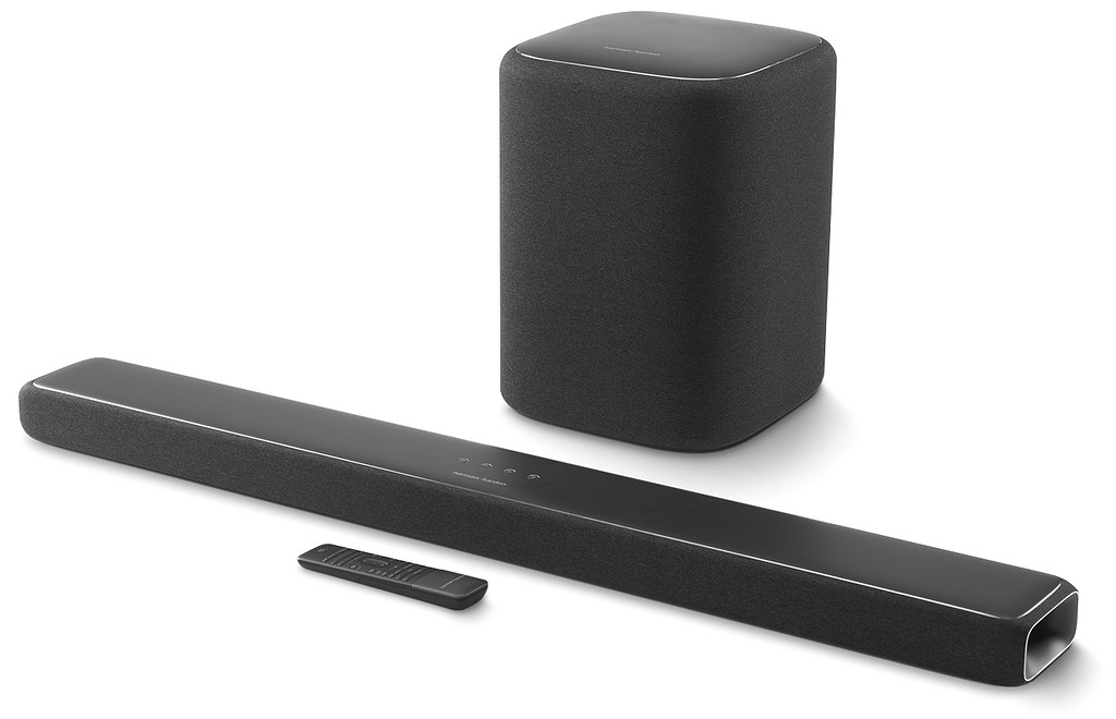 Harman Kardon Enchant