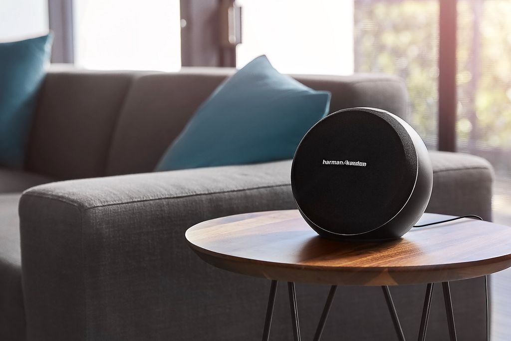 Harman Kardon Omni+