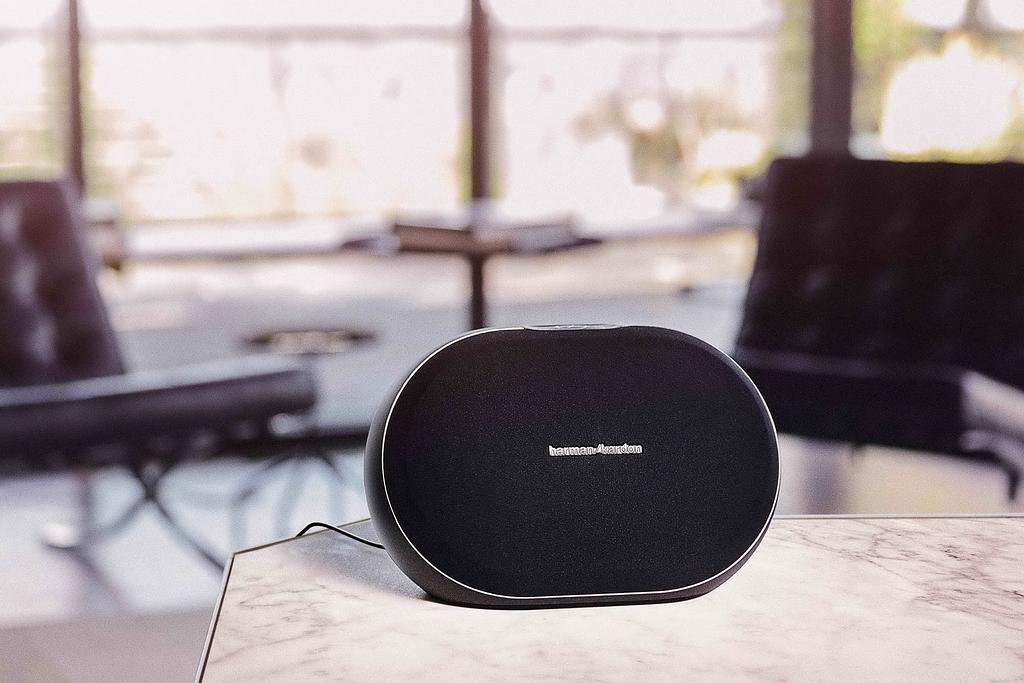 Harman Kardon Omni+