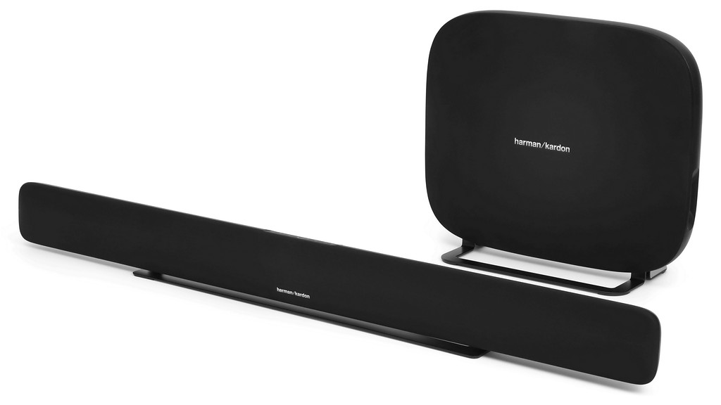 Harman Kardon Omni Bar+