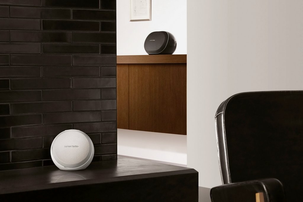 Harman Kardon Omni+
