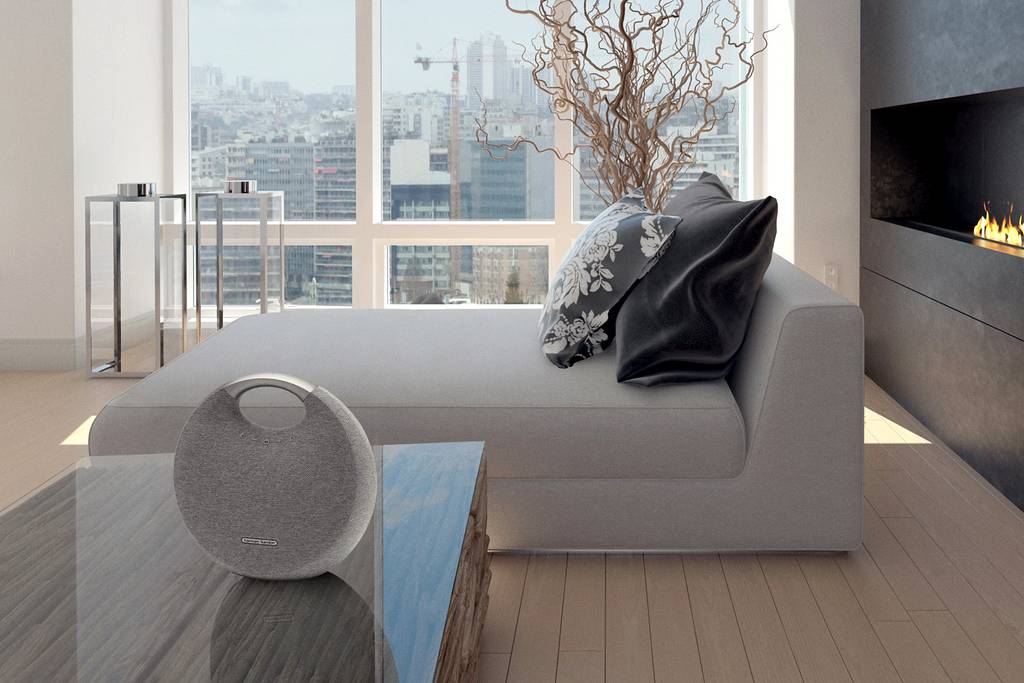 Harman Kardon Onyx Studio 5