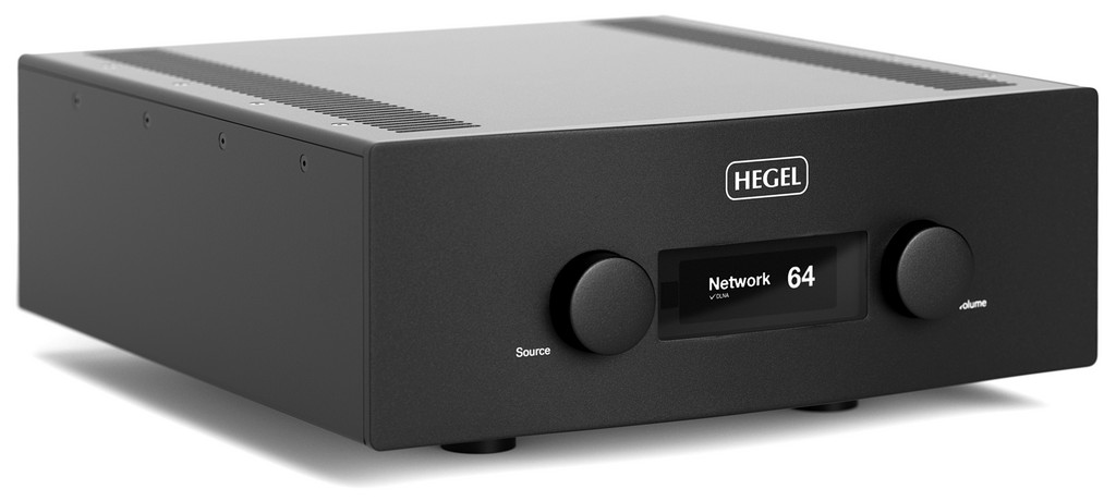 Hegel H590