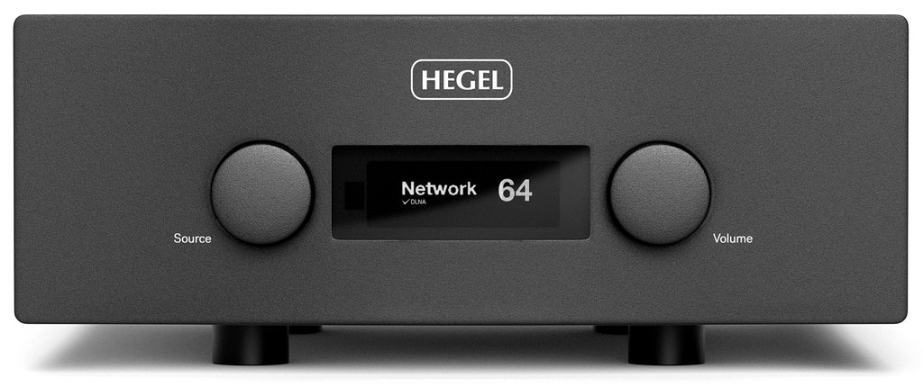 Hegel H590