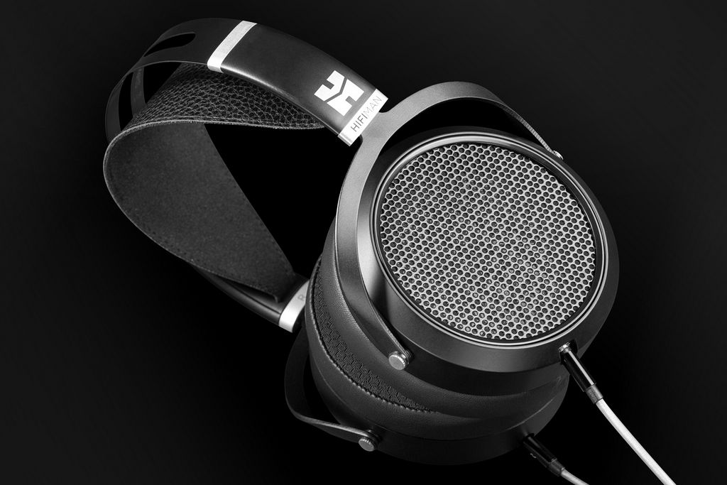 HiFiMAN HE6se