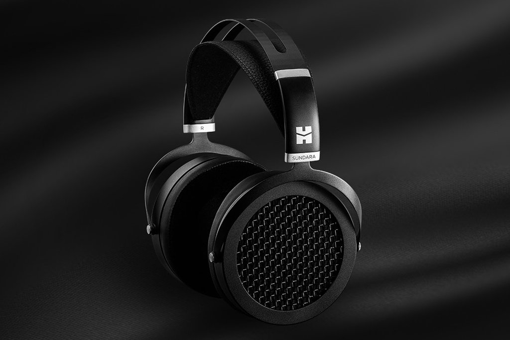 HiFiMAN Sundara