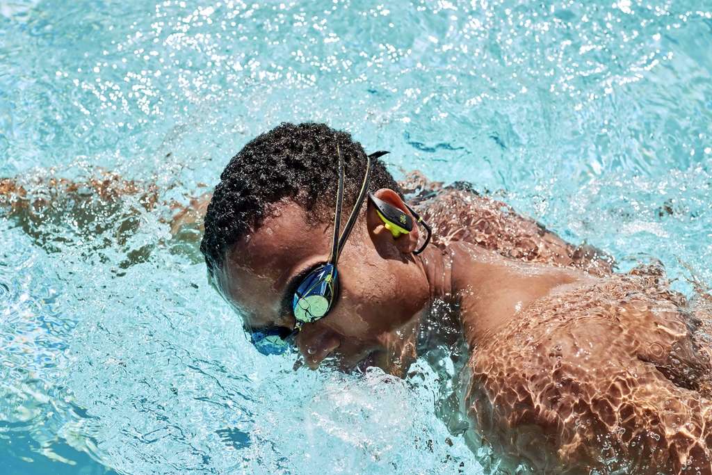 JBL Endurance DIVE