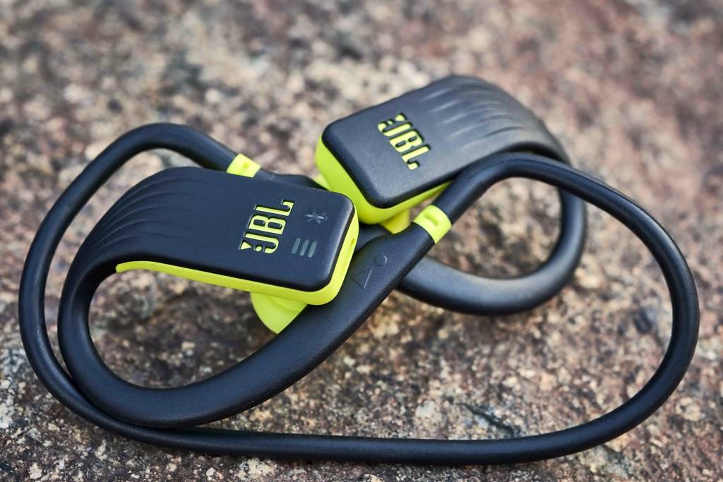 JBL Endurance DIVE