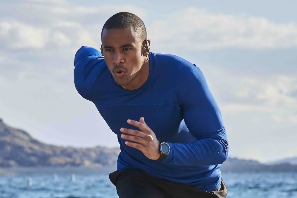 JBL Endurance SPRINT