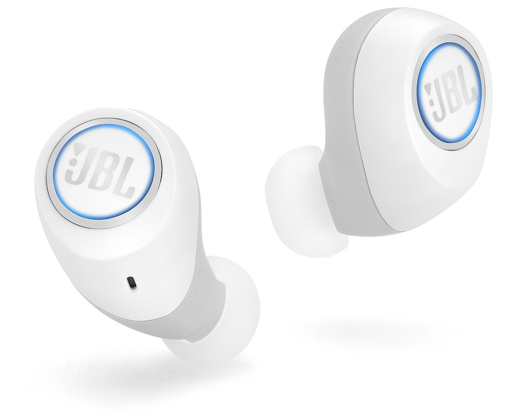 JBL Free
