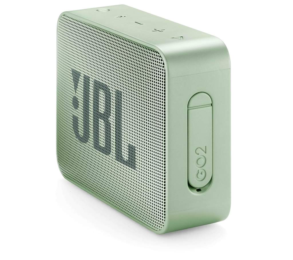 JBL Go 2